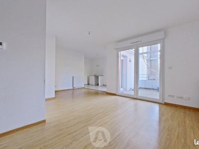 Appartement vente à Nantes, Saint-herblain