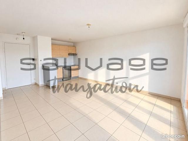 Appartement vente à Amfreville-la-Mi-Voie, Seine-Maritime