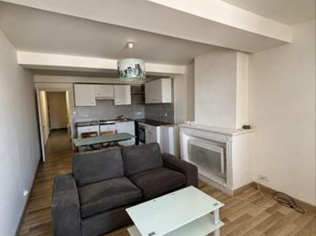 Appartement vente à Bourg-en-Bresse, Pont-de-vaux