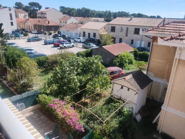 Appartement location à Arrondissement de Toulon, La Londe-les-maures