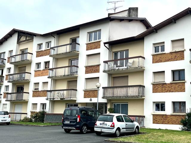 Appartement vente à Dax