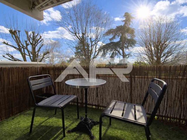 Appartement vente à Saint-Germain-en-Laye, Chatou