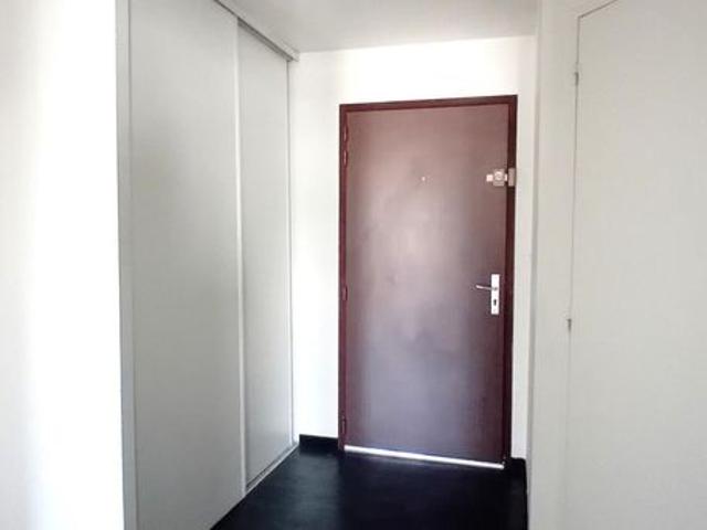 Appartement vente à Amiens