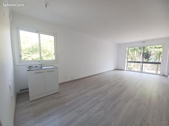 Appartement vente à Rochefort, Royan
