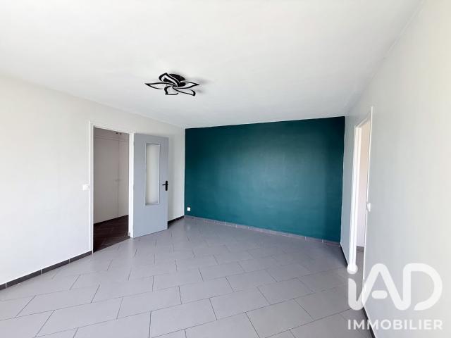 Appartement vente à Saint-Thibault-des-Vignes, Seine-et-Marne