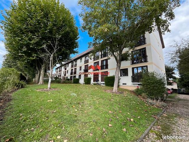 Appartement vente à Belfort, Buc