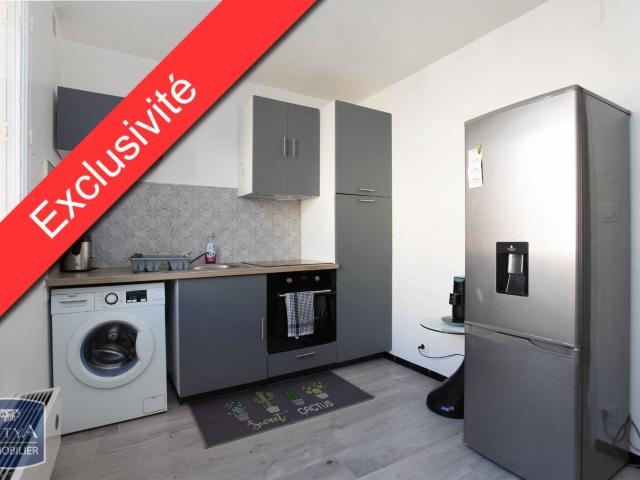Appartement vente à Roanne
