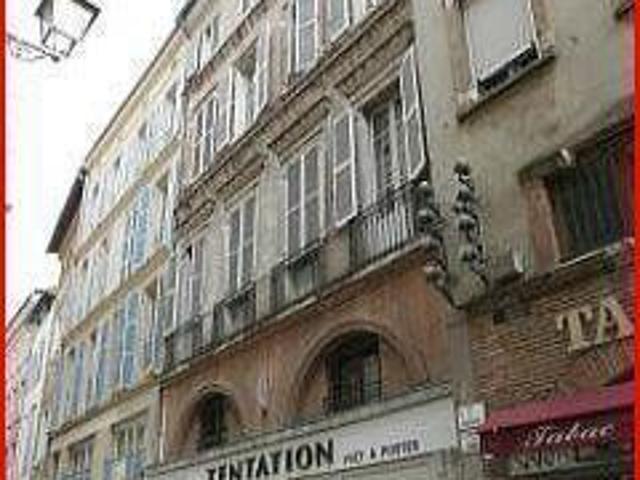 Appartement location à Toulouse