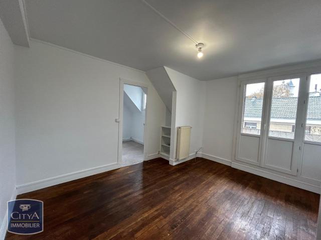 Appartement location à Beauvais