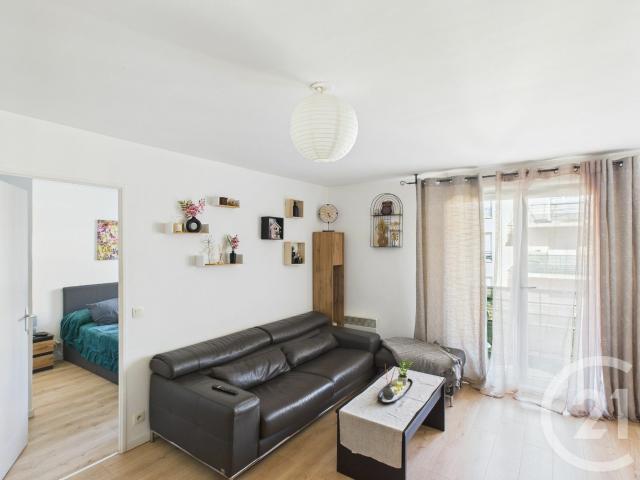 Appartement vente à Versailles, Trappes