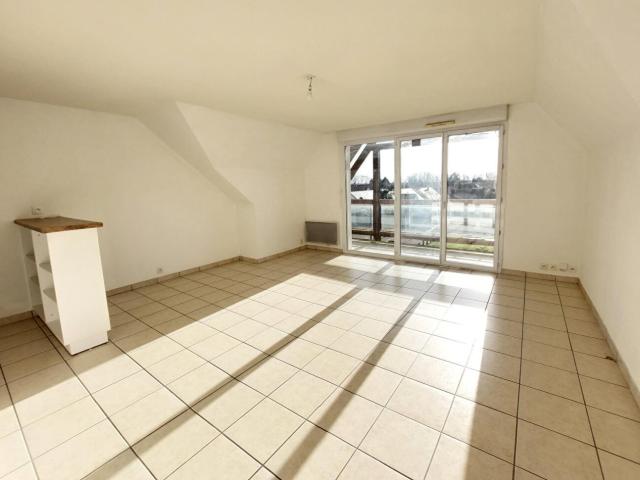 Appartement vente à Blois