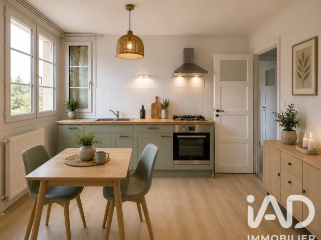 Appartement vente à Nogent-sur-Seine, Romilly-sur-seine