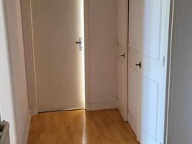 Appartement vente à Mortagne-au-Perche, Vimoutiers