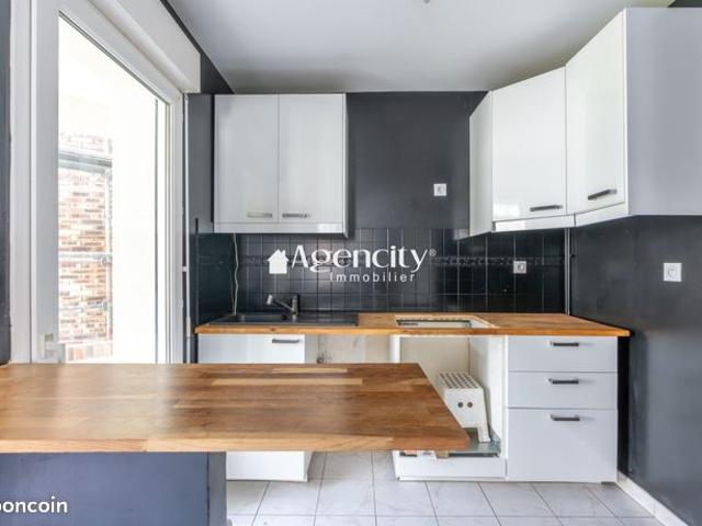 Appartement vente à Montreuil-sur-Mer, Torcy
