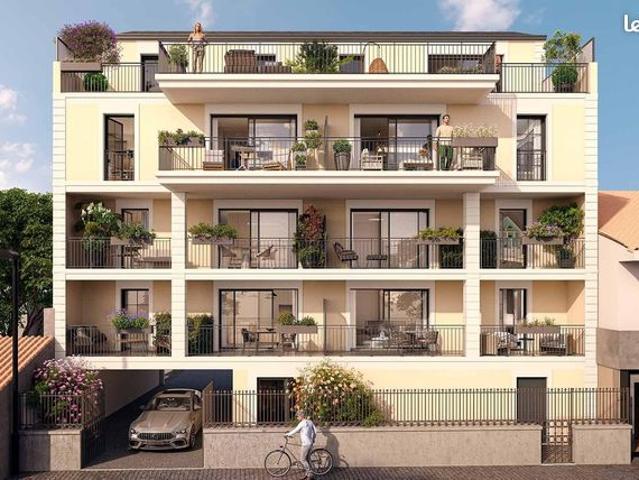 Appartement vente à Les Sables-d'Olonne, Challans