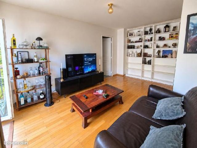 Appartement vente à Ozoir-la-Ferrière, Seine-et-Marne