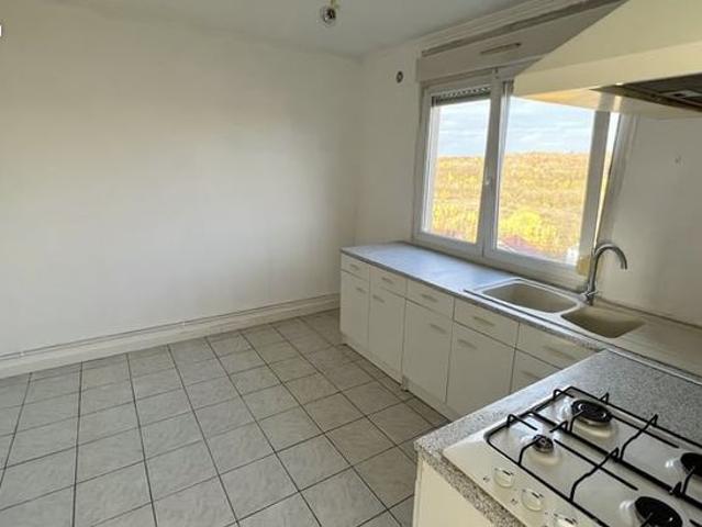 Appartement vente à Val-de-Briey, Auboué