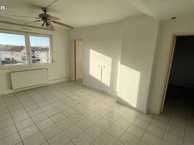 Appartement vente à Val-de-Briey, Auboué
