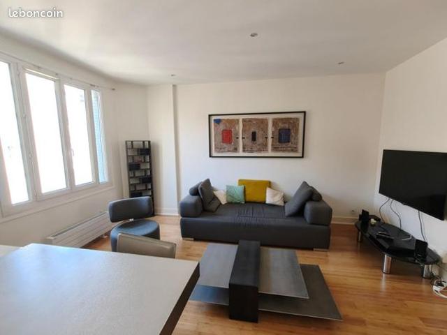 Appartement vente à Grenoble