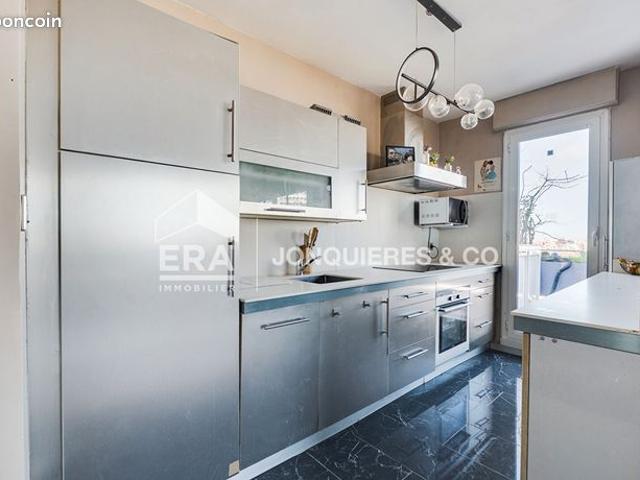 Appartement vente à Toulouse