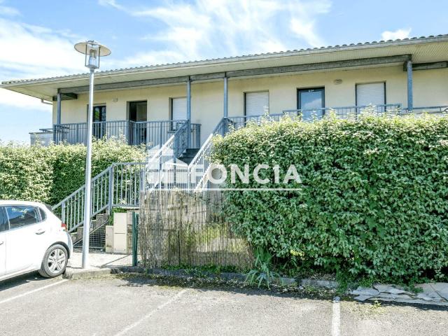 Appartement vente à Bordeaux, Eysines