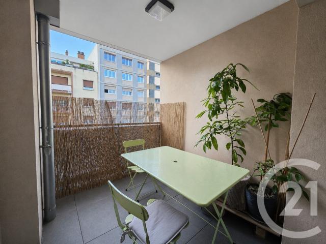 Appartement vente à Chambéry, Aix-les-bains