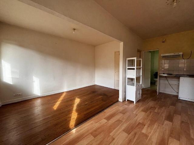 Appartement location à Mont-de-Marsan, Aire-sur-l'adour