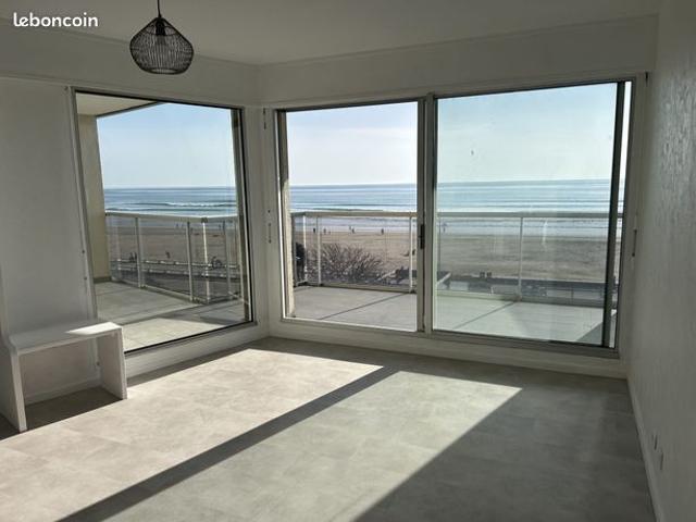 Appartement vente à Les Sables-d'Olonne, Saint-jean-de-monts