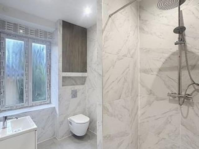 Appartement vente à Metz