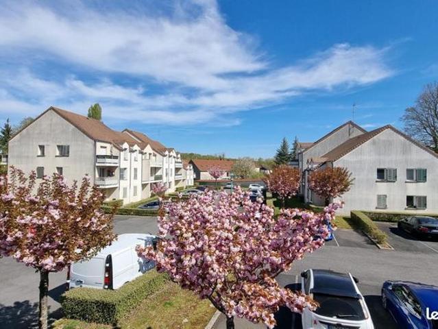Appartement vente à Provins, Seine-et-Marne