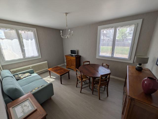 Appartement vente à Roanne