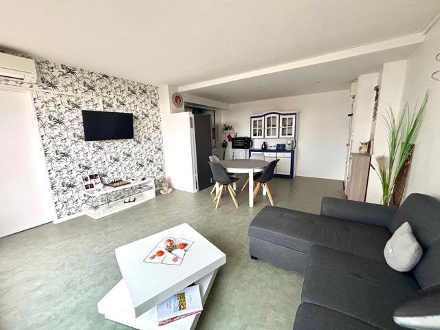 Appartement vente à Dax
