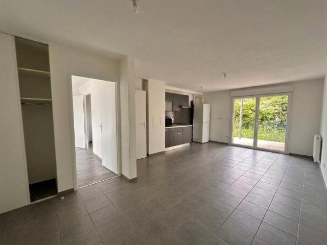 Appartement vente à Toulouse, Escalquens