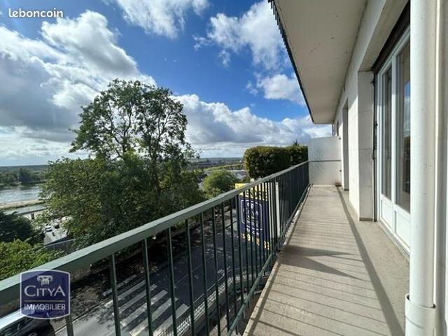 Appartement vente à Blois