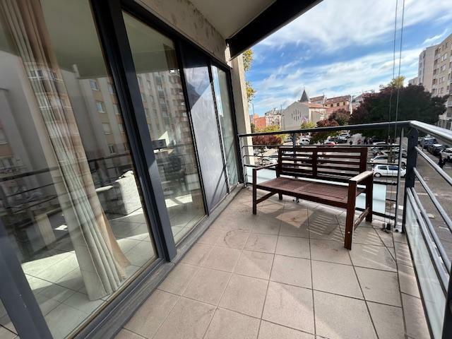 Appartement vente à Lyon, Métropole de Lyon