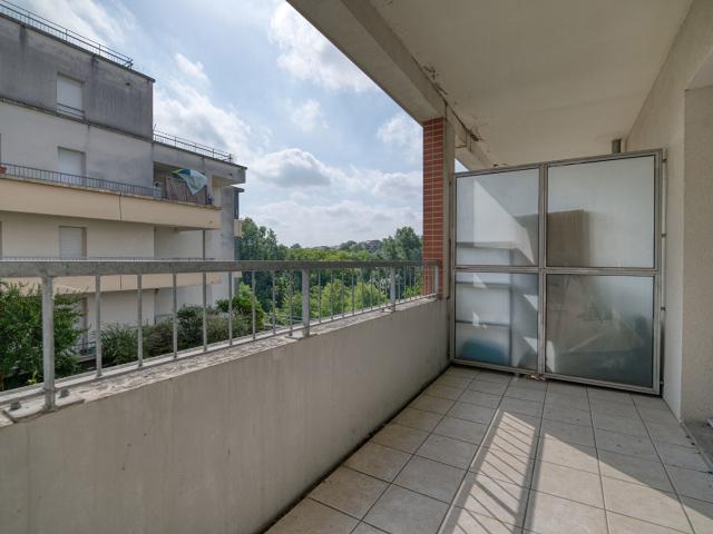 Appartement vente à Toulouse