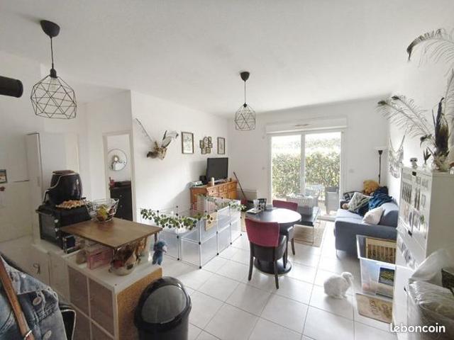 Appartement vente à Bordeaux, La Brède