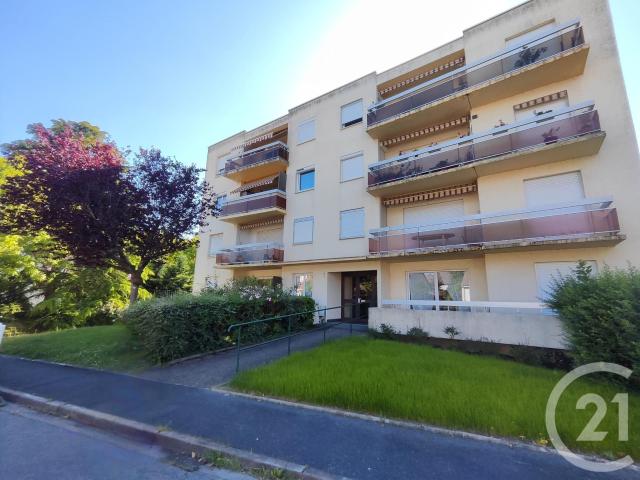 Appartement vente à Orléans, Saint-jean-de-braye