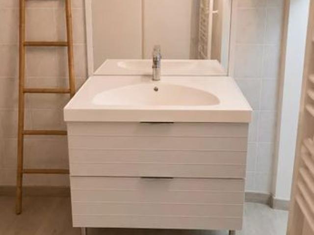 Appartement vente à Ajaccio