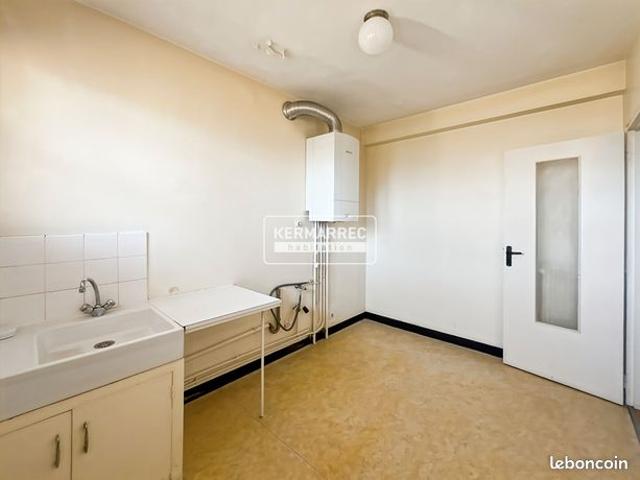 Appartement vente à Rennes, Bretagne