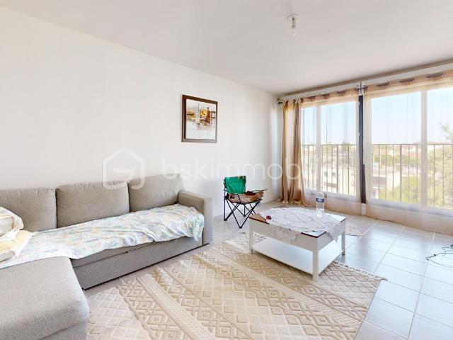 Appartement vente à Montargis, Loiret