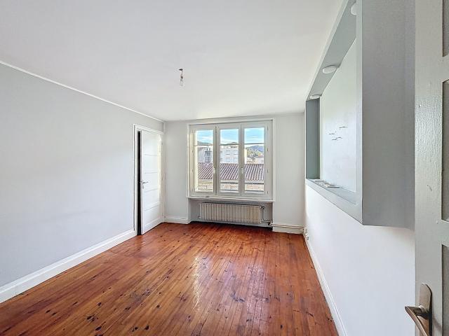Appartement vente à Saint-Étienne, Le Chambon-feugerolles