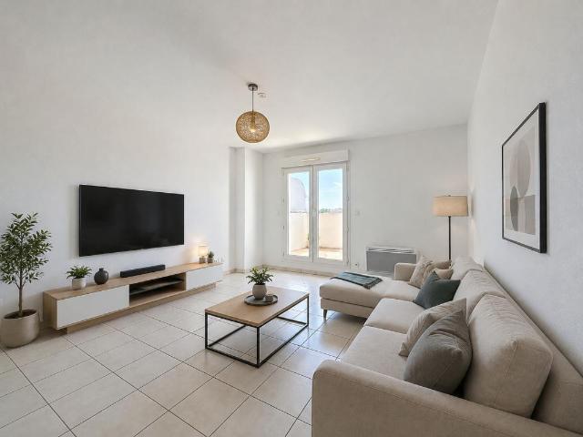 Appartement vente à Avignon