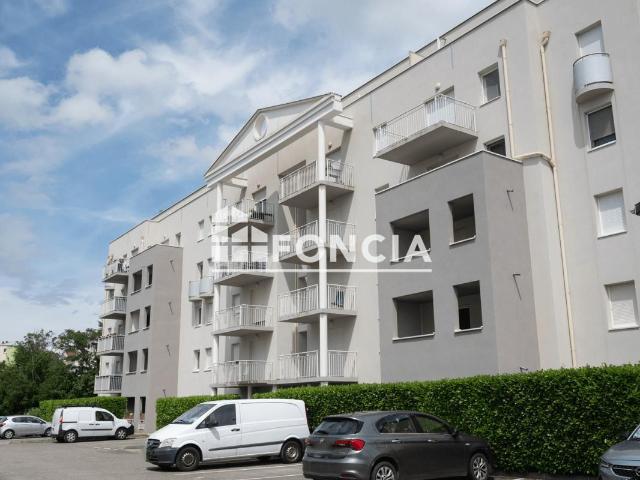 Appartement vente à Valence, Romans-sur-isère
