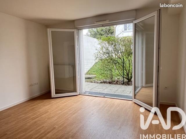 Appartement vente à Nantes, Saint-herblain