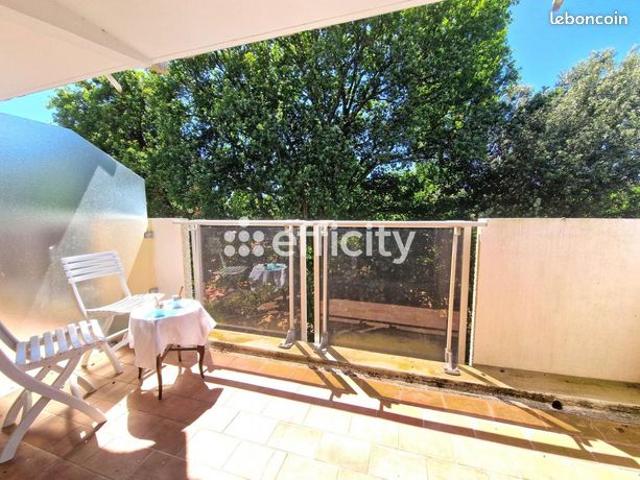 Appartement vente à Vaux-sur-mer