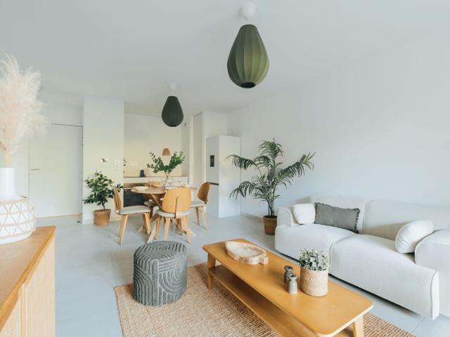 Appartement vente à Rennes, Bretagne