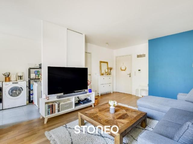 Appartement vente à Diderot, Vincennes