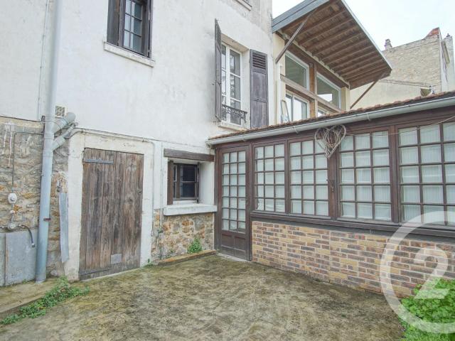 Appartement vente à L'Haÿ-les-Roses, Choisy-le-roi