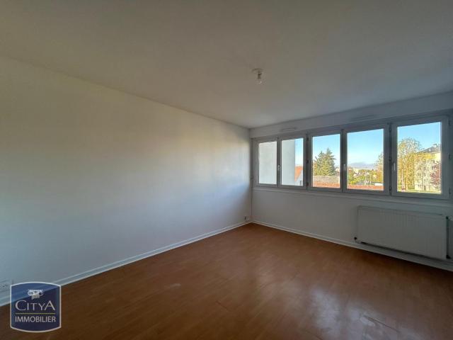 Appartement location à Lucé, Eure-et-Loir